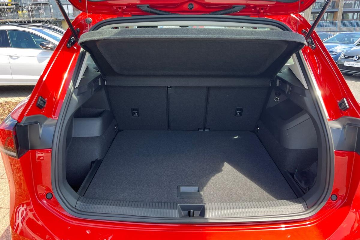 Used Volkswagen Tiguan 2025 for sale - 76679014: Photo 20