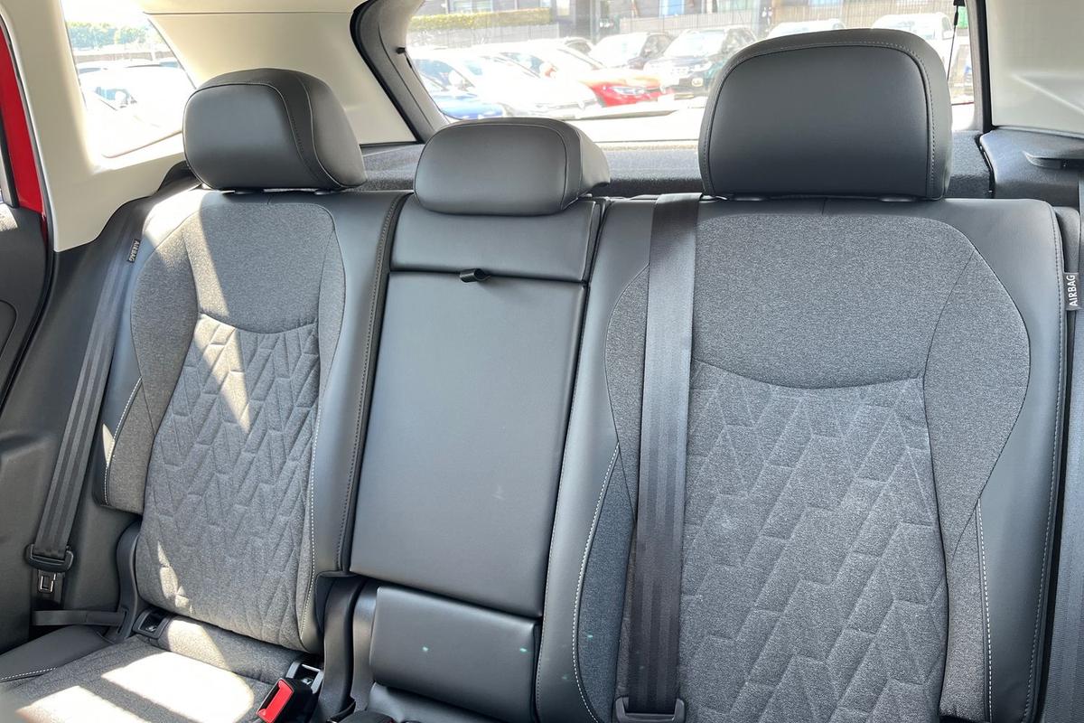 Used Volkswagen Tiguan 2025 for sale - 76679014: Photo 21