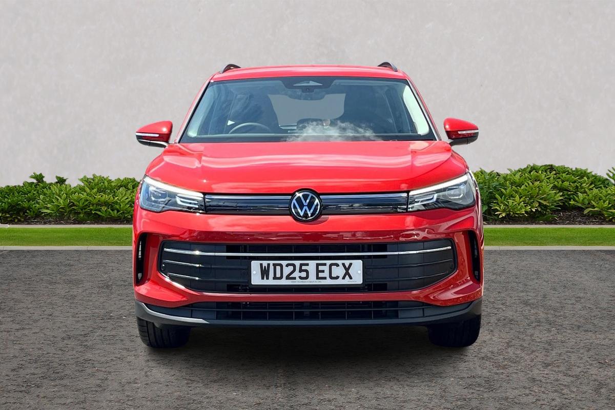 Used Volkswagen Tiguan 2025 for sale - 76679014: Photo 7