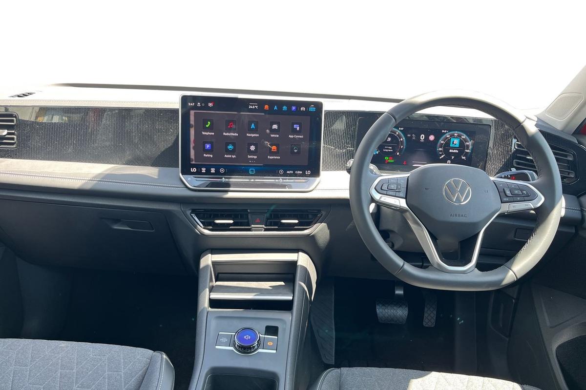 Used Volkswagen Tiguan 2025 for sale - 76679014: Photo 8