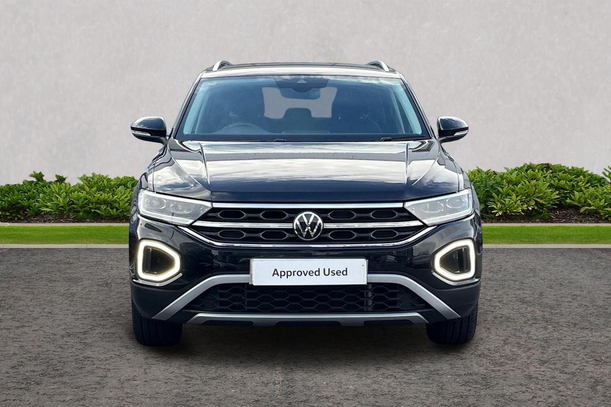 Used Volkswagen T-Roc 2023 for sale - 76675870: Photo 7