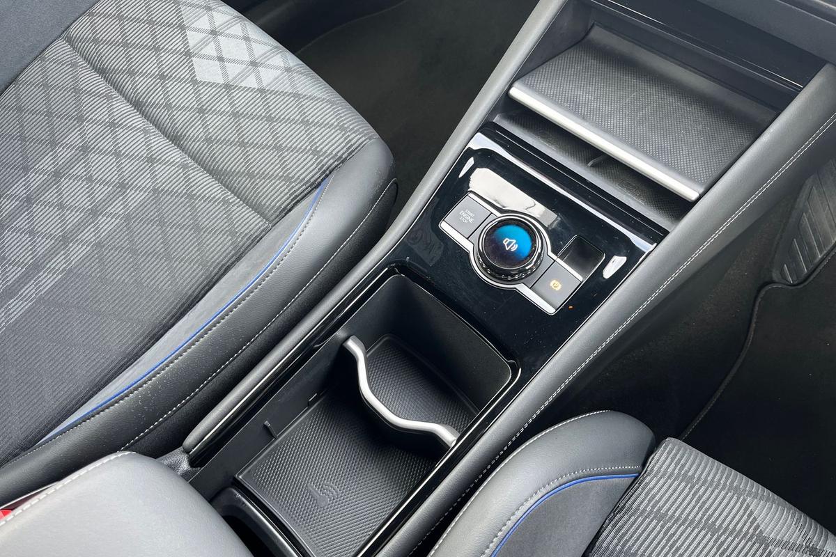 Used Volkswagen Tiguan 2025 for sale - 78139273: Photo 10