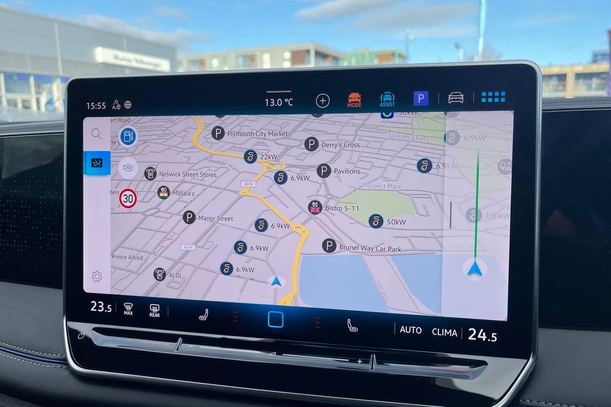 Used Volkswagen Tiguan 2025 for sale - 78139273: Photo 12