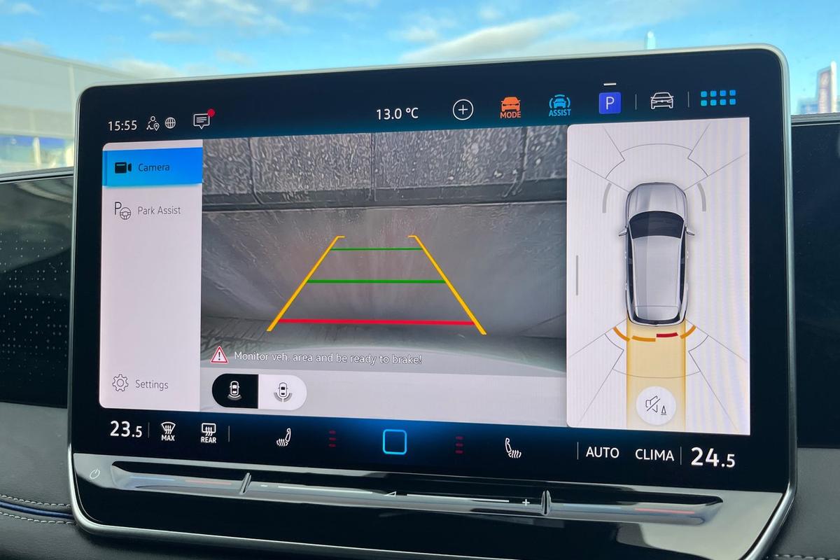 Used Volkswagen Tiguan 2025 for sale - 78139273: Photo 13