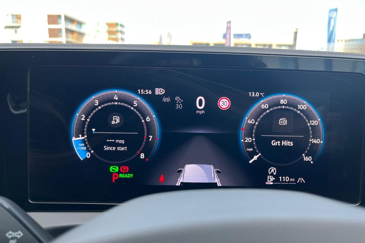 Used Volkswagen Tiguan 2025 for sale - 78139273: Photo 16