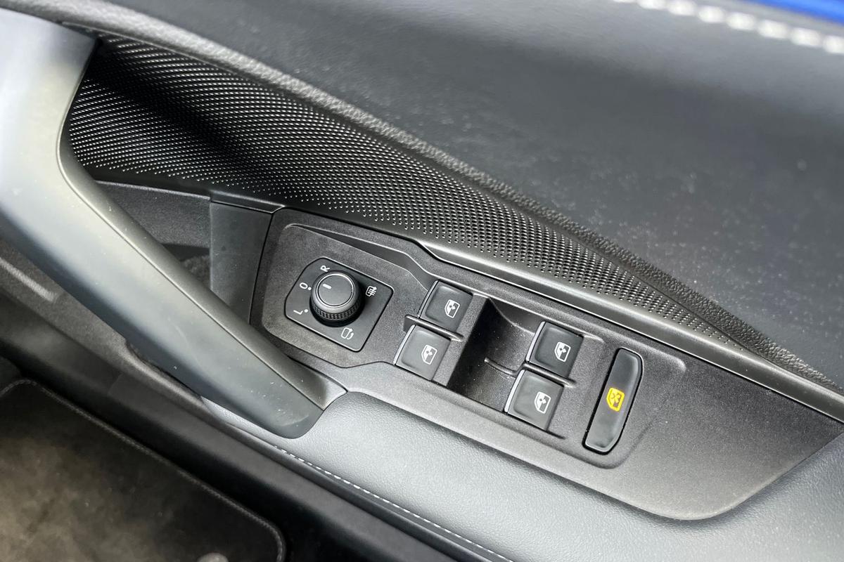 Used Volkswagen Tiguan 2025 for sale - 78139273: Photo 17