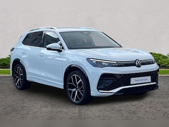 Used Volkswagen Tiguan 2025 for sale - 78139273: Photo