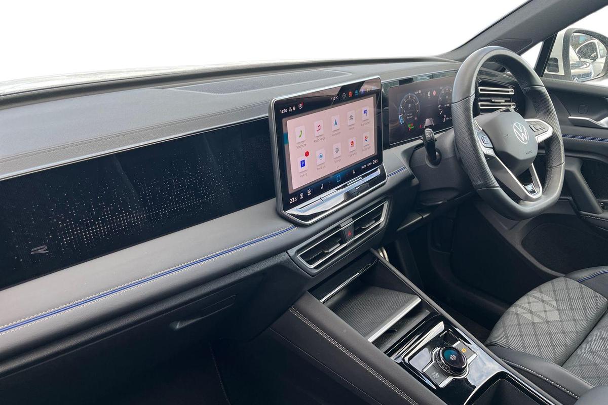 Used Volkswagen Tiguan 2025 for sale - 78139273: Photo 2