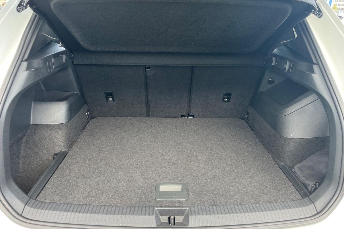 Used Volkswagen Tiguan 2025 for sale - 78139273: Photo 20