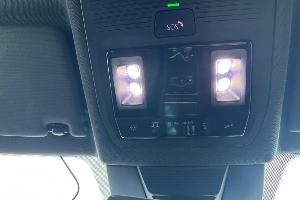 Used Volkswagen Tiguan 2025 for sale - 78139273: Photo 21