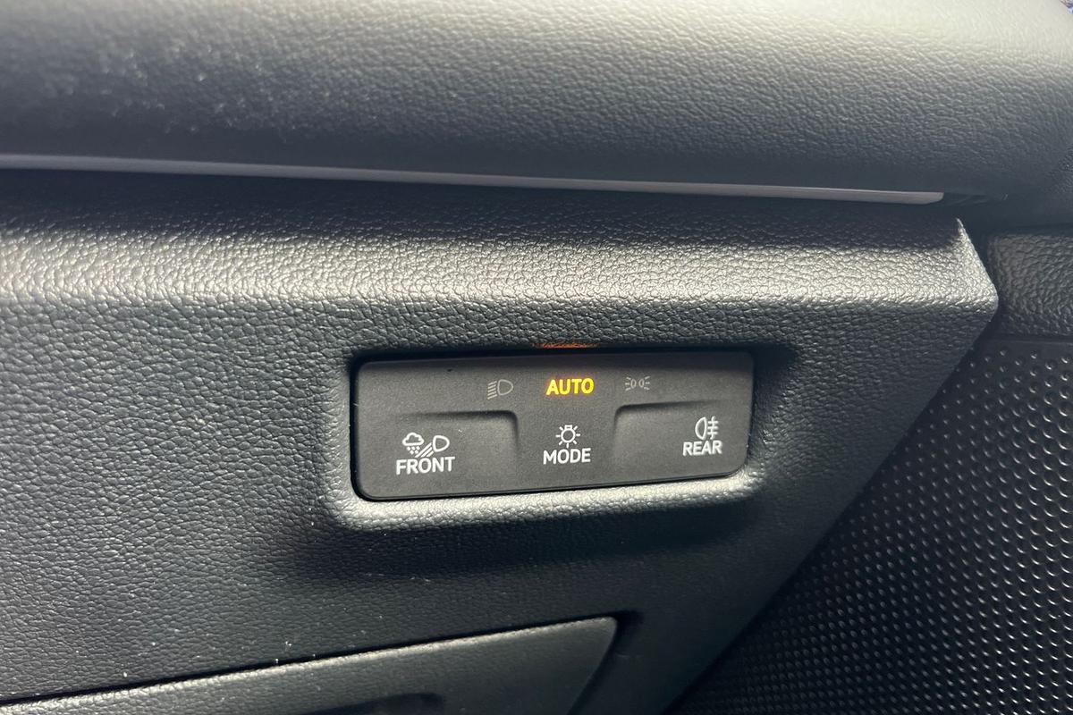 Used Volkswagen Tiguan 2025 for sale - 78139273: Photo 24