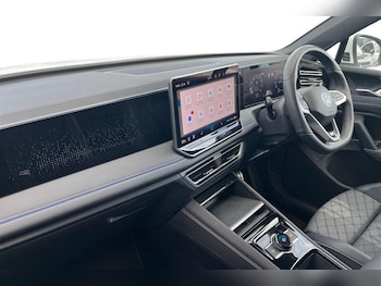 Used Volkswagen Tiguan 2025 for sale - 78139273: Photo