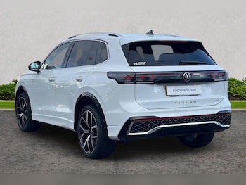 Used Volkswagen Tiguan 2025 for sale - 78139273: Photo