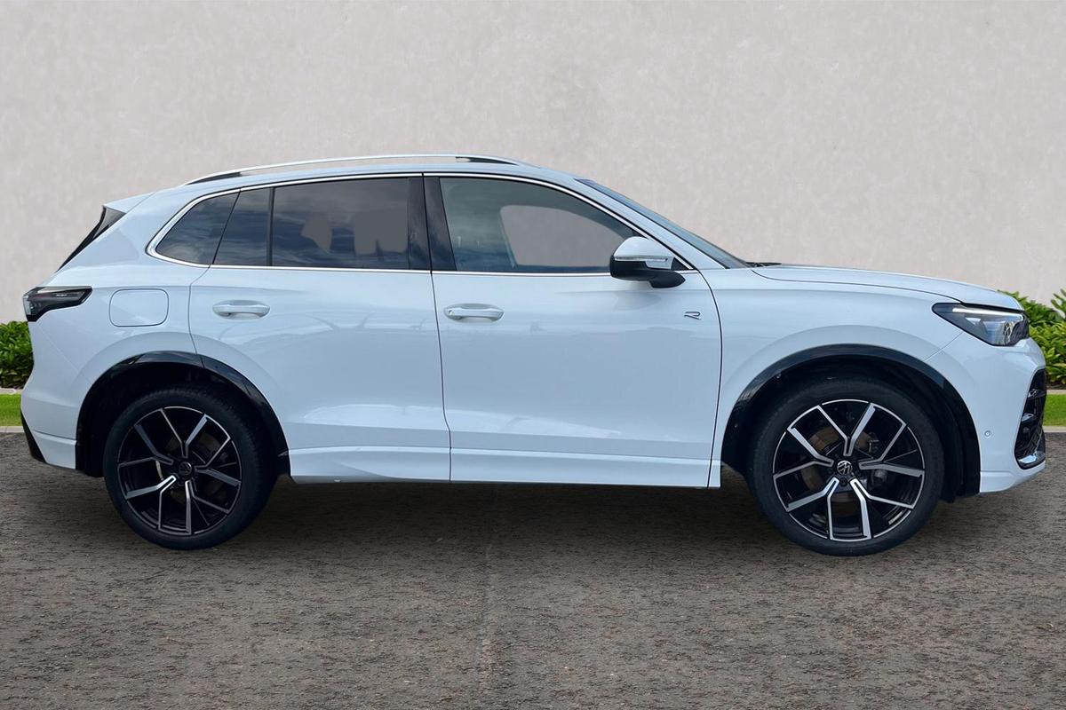 Used Volkswagen Tiguan 2025 for sale - 78139273: Photo 4