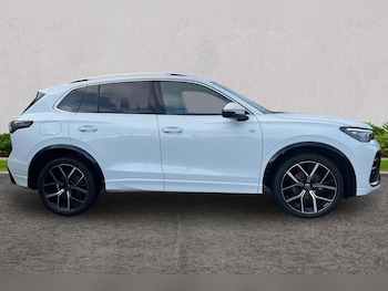 Used Volkswagen Tiguan 2025 for sale - 78139273: Photo