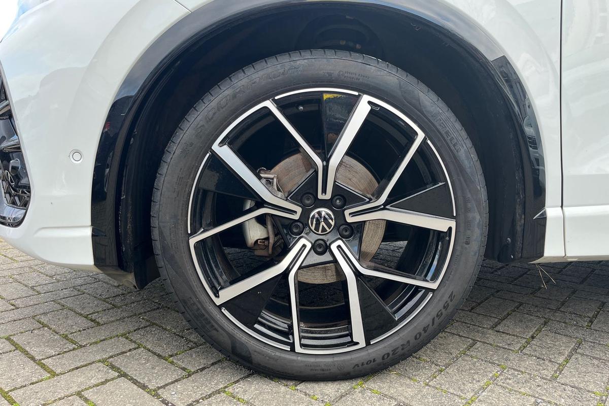 Used Volkswagen Tiguan 2025 for sale - 78139273: Photo 5