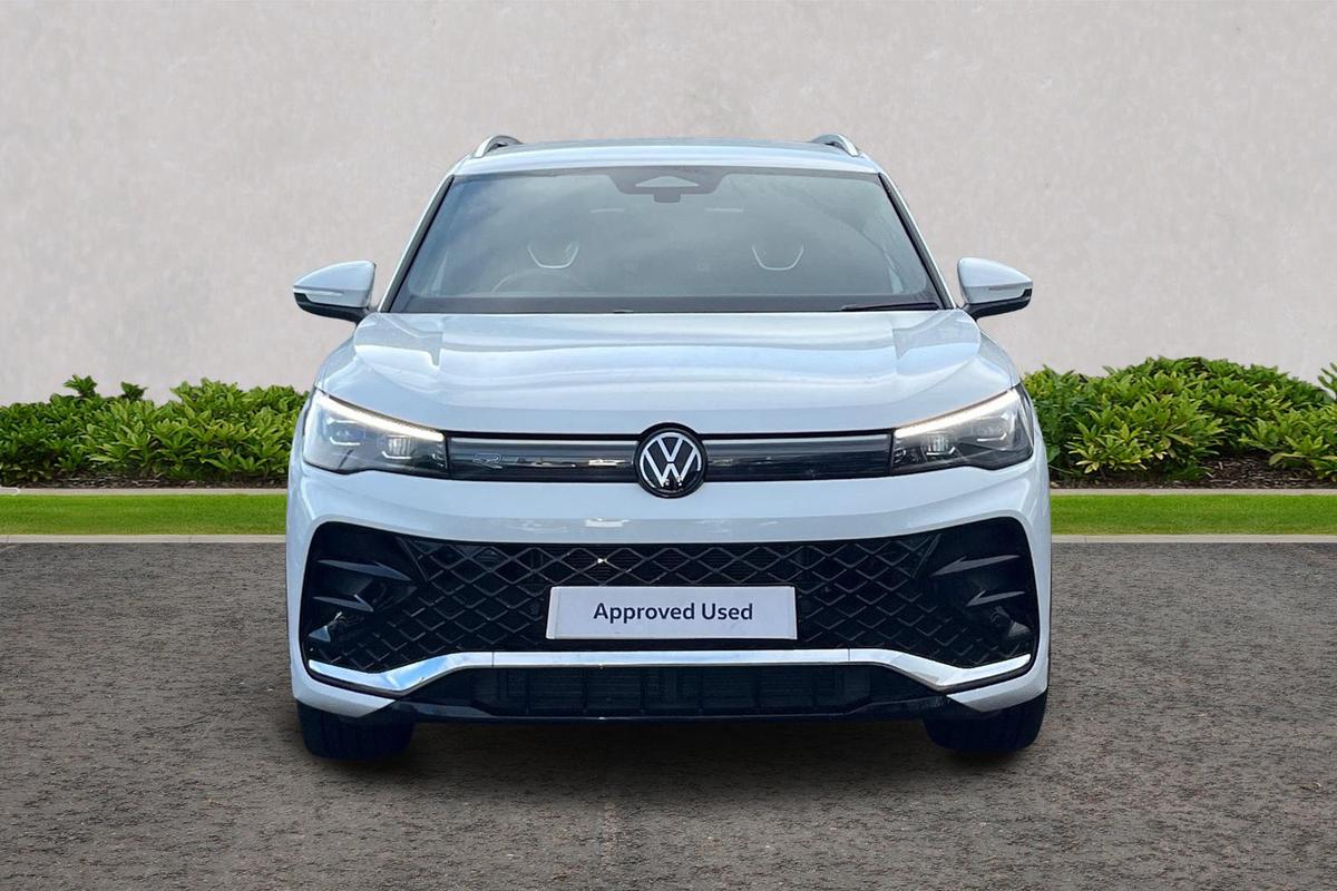 Used Volkswagen Tiguan 2025 for sale - 78139273: Photo 7