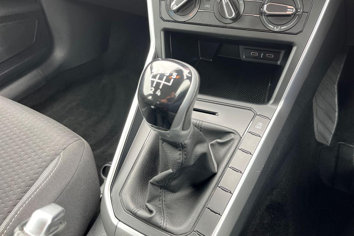 Used Volkswagen Polo 2022 for sale - 76675073: Photo 10