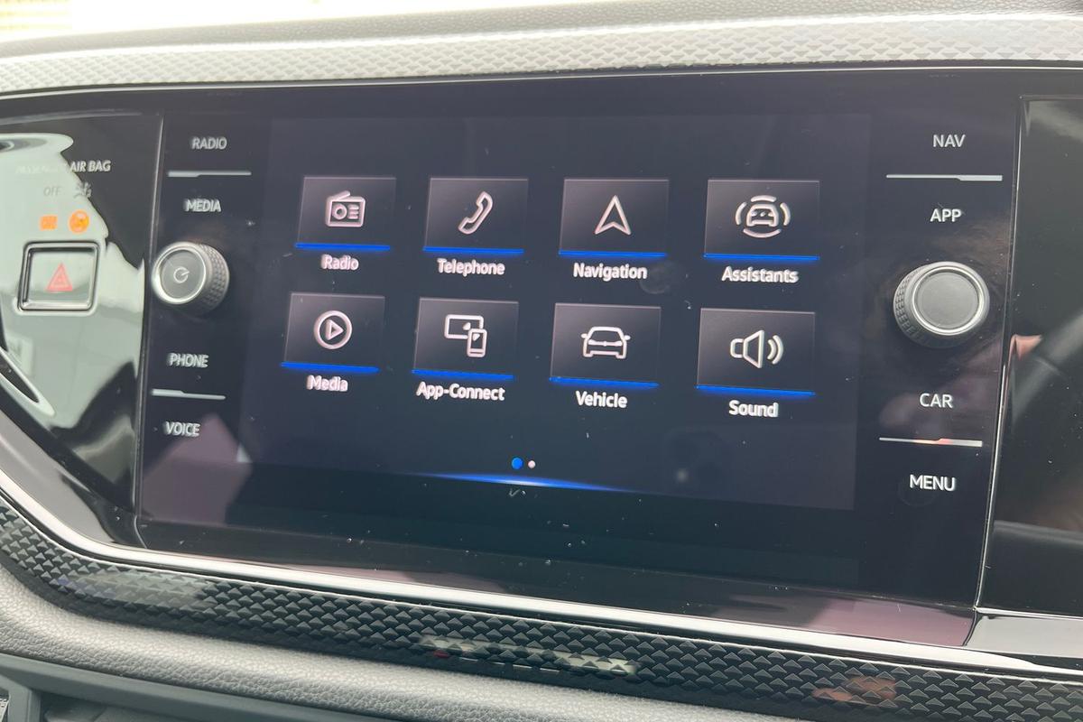 Used Volkswagen Polo 2022 for sale - 76675073: Photo 11