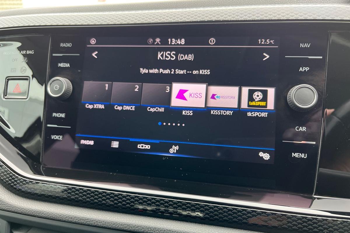 Used Volkswagen Polo 2022 for sale - 76675073: Photo 12