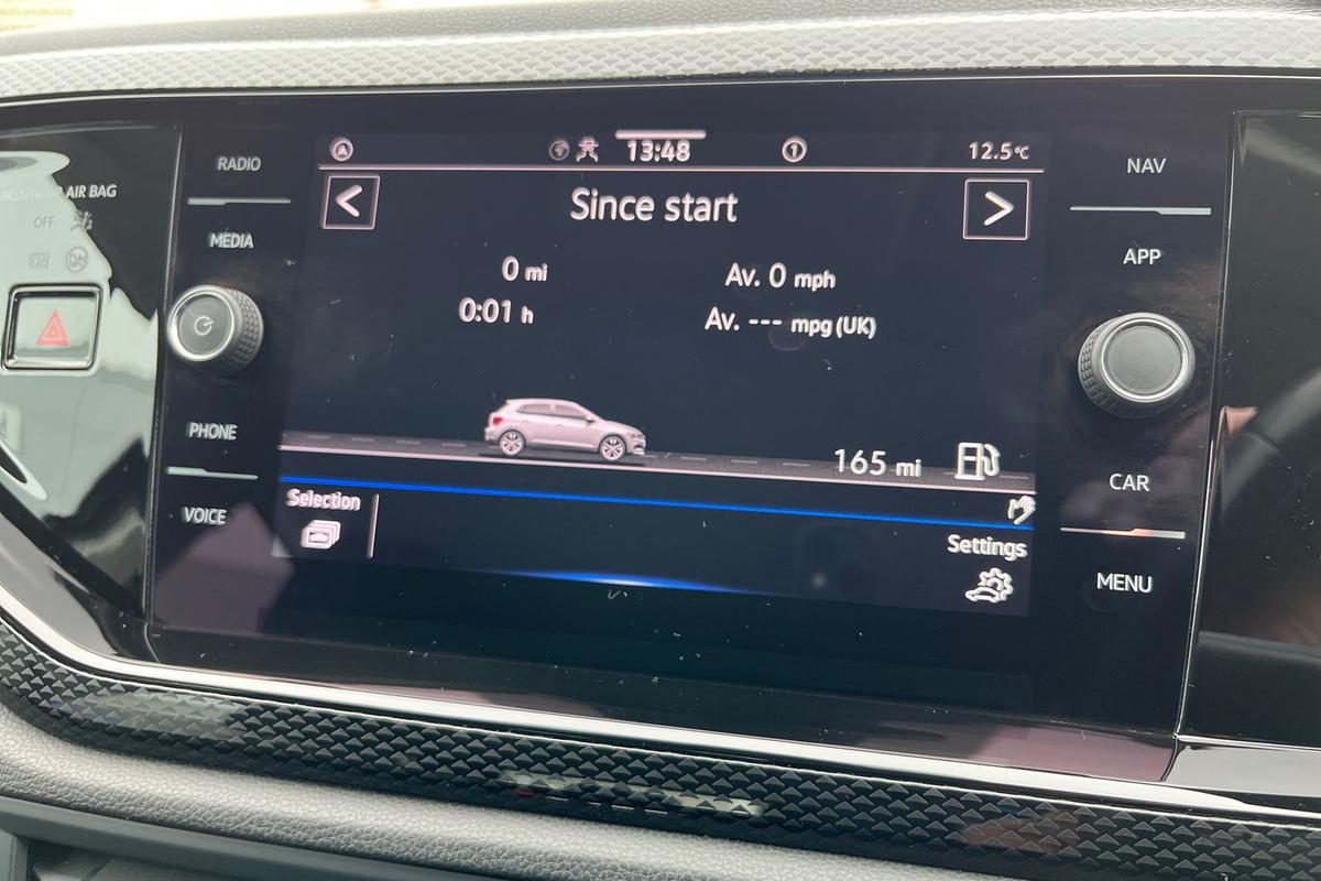 Used Volkswagen Polo 2022 for sale - 76675073: Photo 13