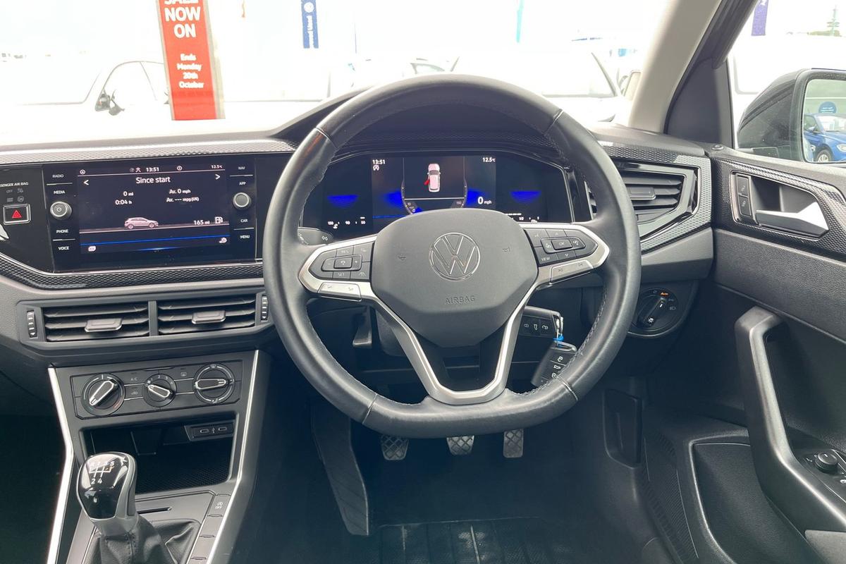 Used Volkswagen Polo 2022 for sale - 76675073: Photo 15