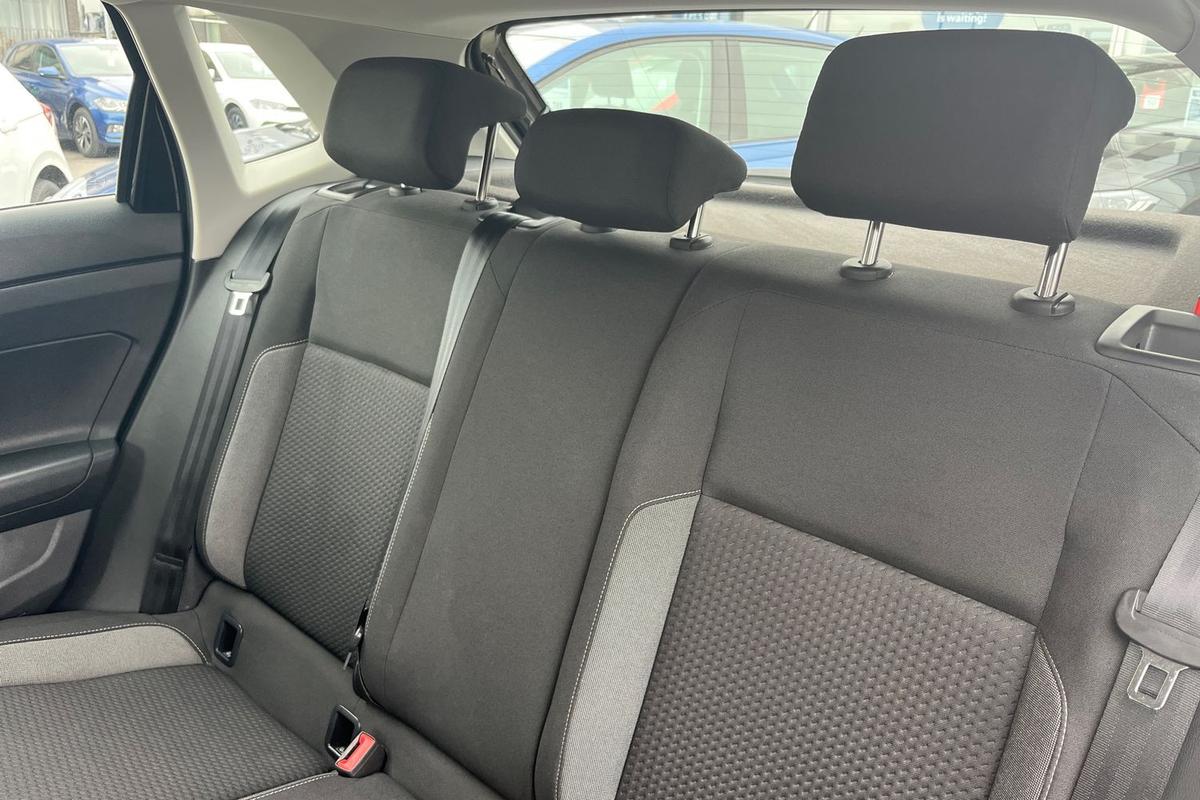 Used Volkswagen Polo 2022 for sale - 76675073: Photo 19