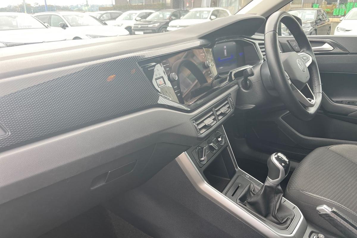 Used Volkswagen Polo 2022 for sale - 76675073: Photo 2