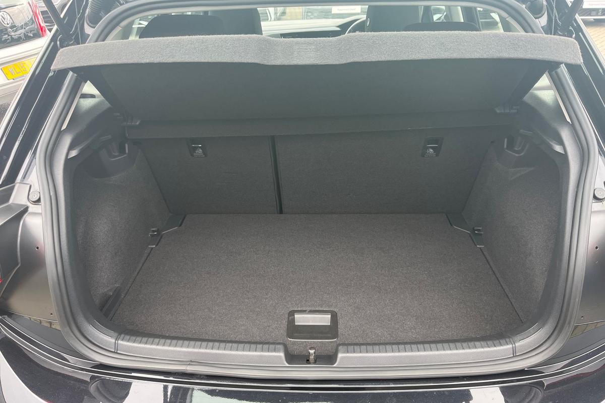 Used Volkswagen Polo 2022 for sale - 76675073: Photo 20