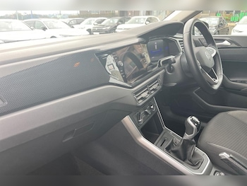 Used Volkswagen Polo 2022 for sale - 76675073: Photo