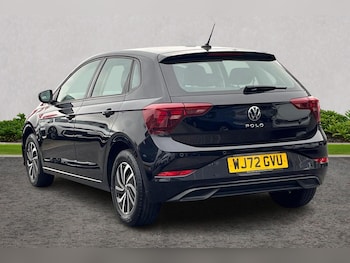 Used Volkswagen Polo 2022 for sale - 76675073: Photo