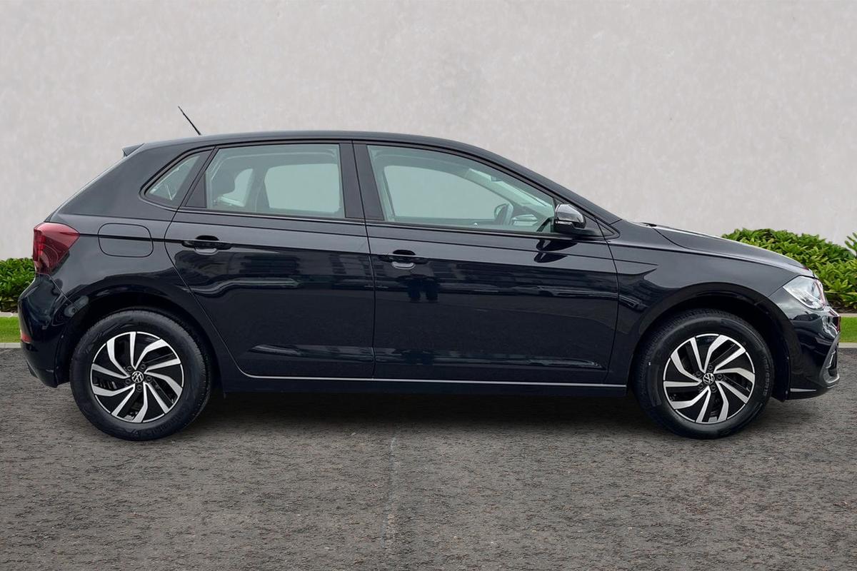 Used Volkswagen Polo 2022 for sale - 76675073: Photo 4