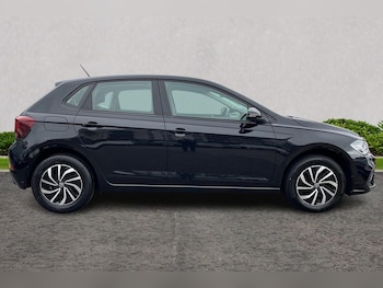 Used Volkswagen Polo 2022 for sale - 76675073: Photo
