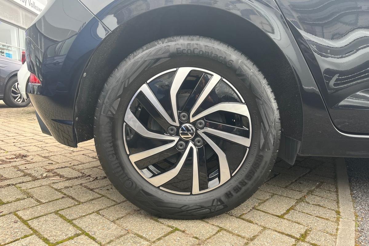 Used Volkswagen Polo 2022 for sale - 76675073: Photo 5