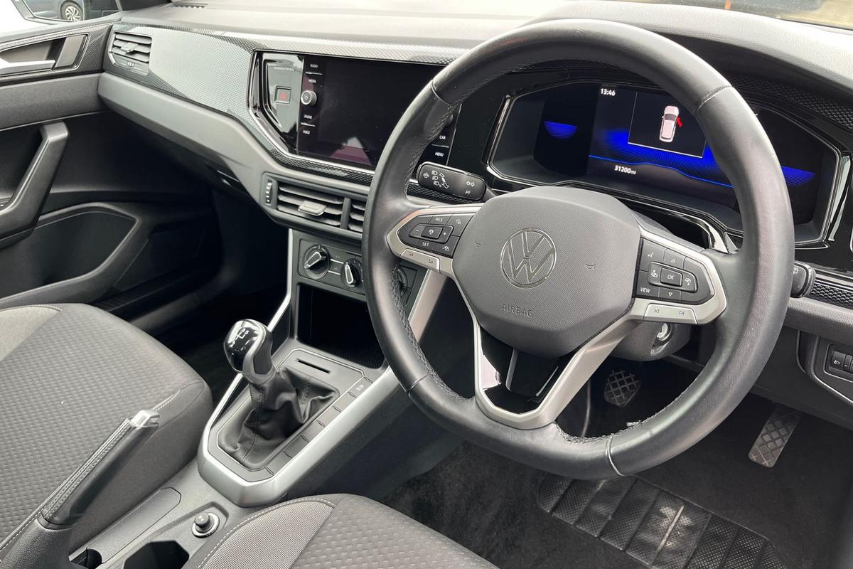 Used Volkswagen Polo 2022 for sale - 76675073: Photo 6