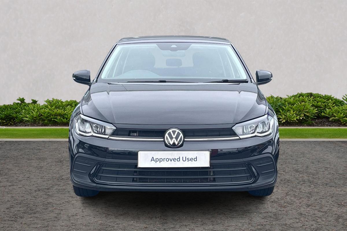 Used Volkswagen Polo 2022 for sale - 76675073: Photo 7