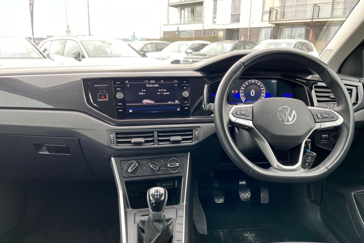 Used Volkswagen Polo 2022 for sale - 76675073: Photo 8