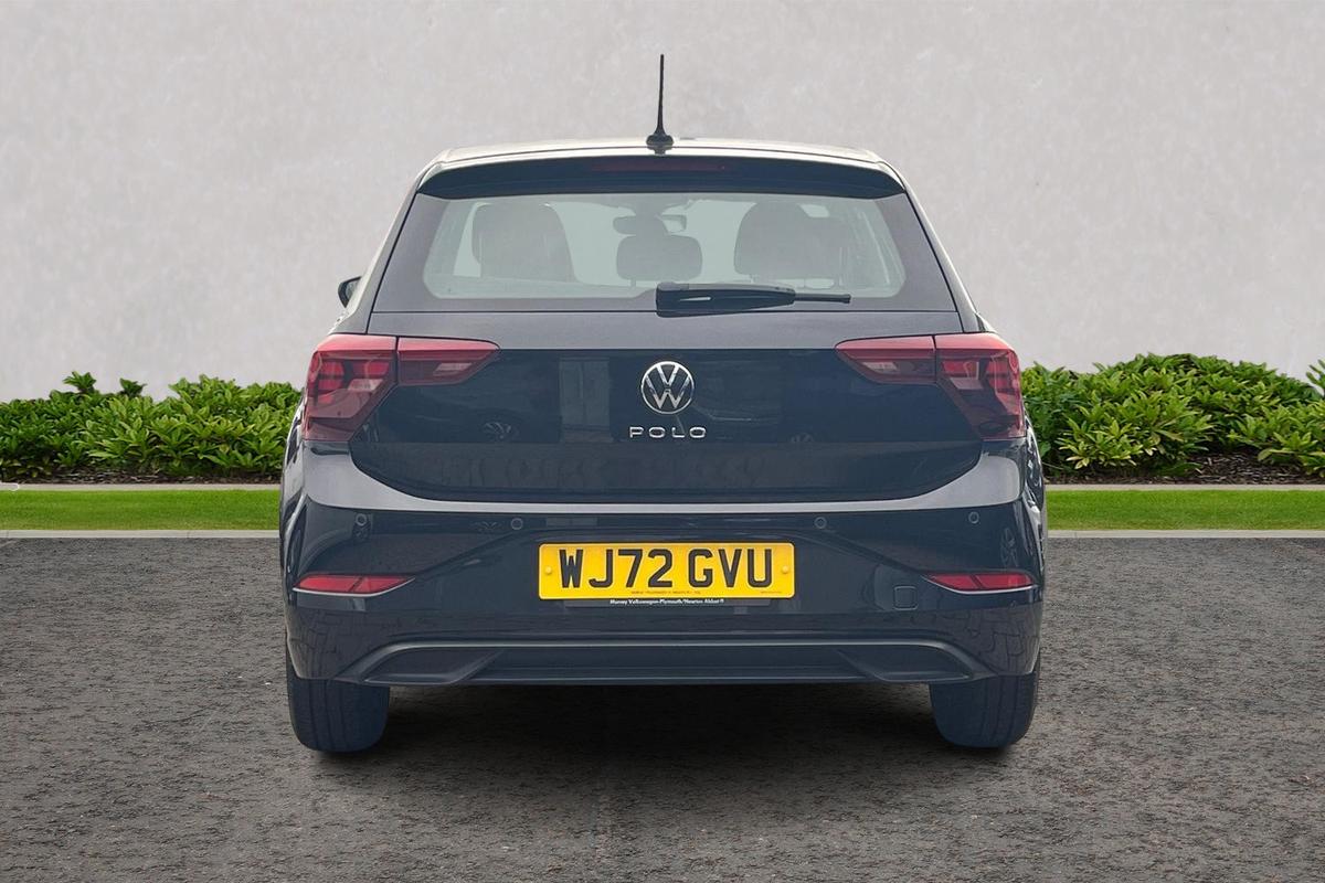 Used Volkswagen Polo 2022 for sale - 76675073: Photo 9