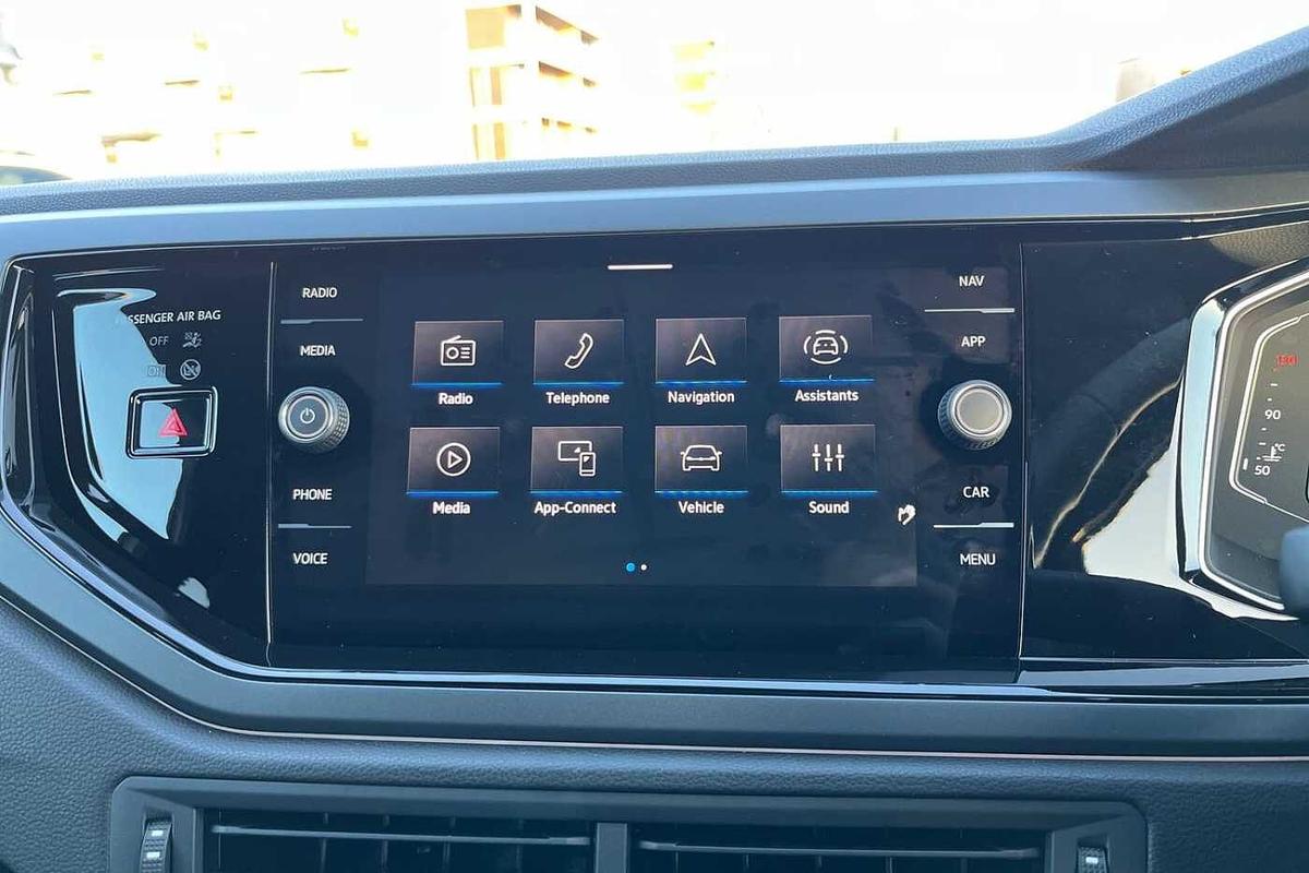 Used Volkswagen Polo 2025 for sale - 77542159: Photo 11