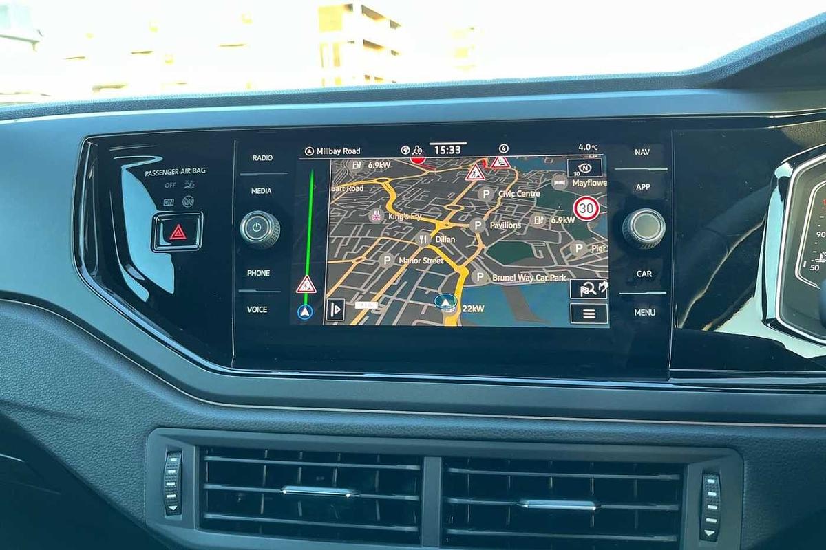 Used Volkswagen Polo 2025 for sale - 77542159: Photo 12