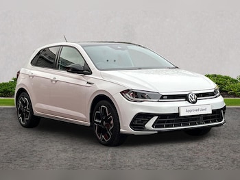 Volkswagen Polo feature image
