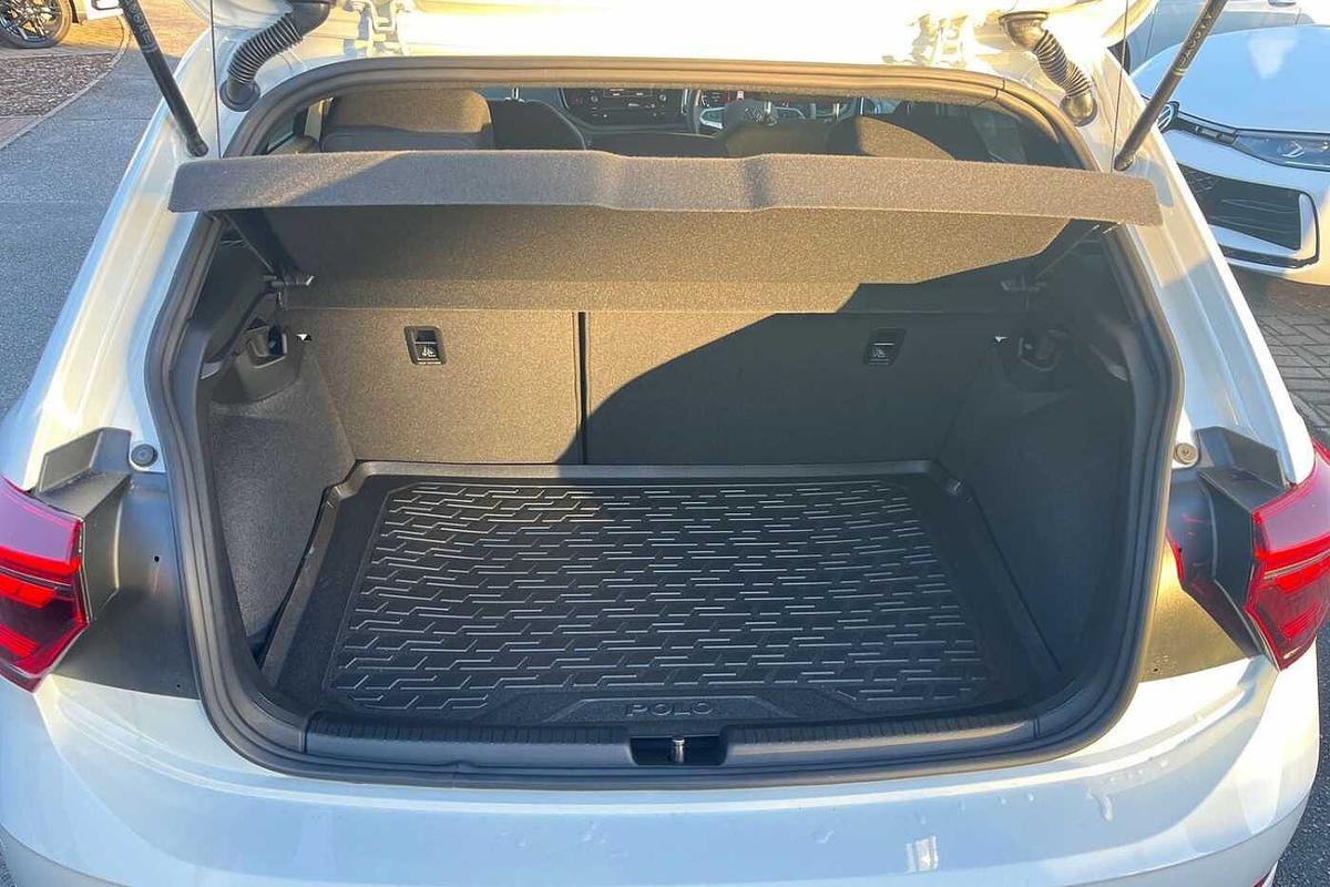 Used Volkswagen Polo 2025 for sale - 77542159: Photo 20
