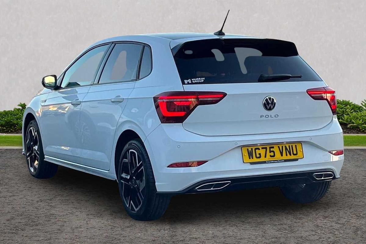 Used Volkswagen Polo 2025 for sale - 77542159: Photo 3