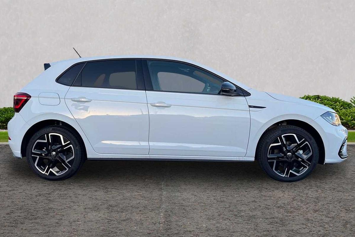 Used Volkswagen Polo 2025 for sale - 77542159: Photo 4