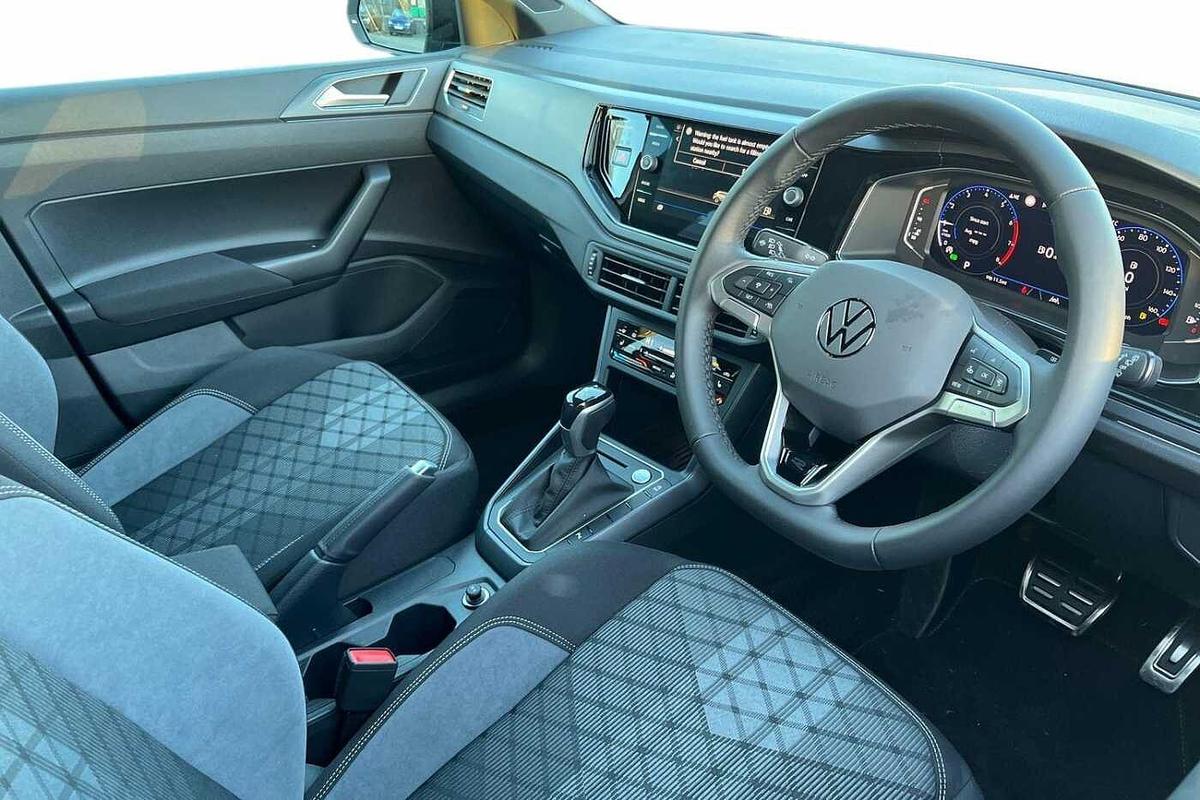 Used Volkswagen Polo 2025 for sale - 77542159: Photo 6