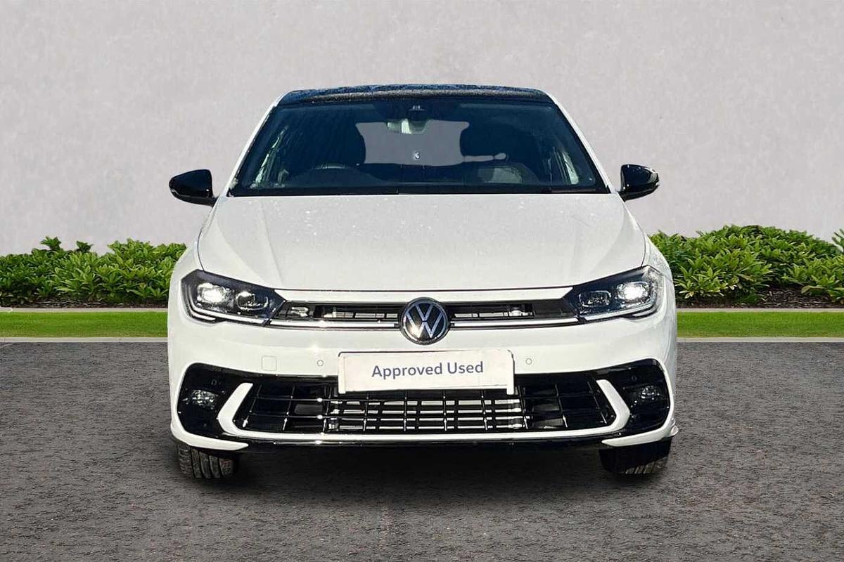 Used Volkswagen Polo 2025 for sale - 77542159: Photo 7