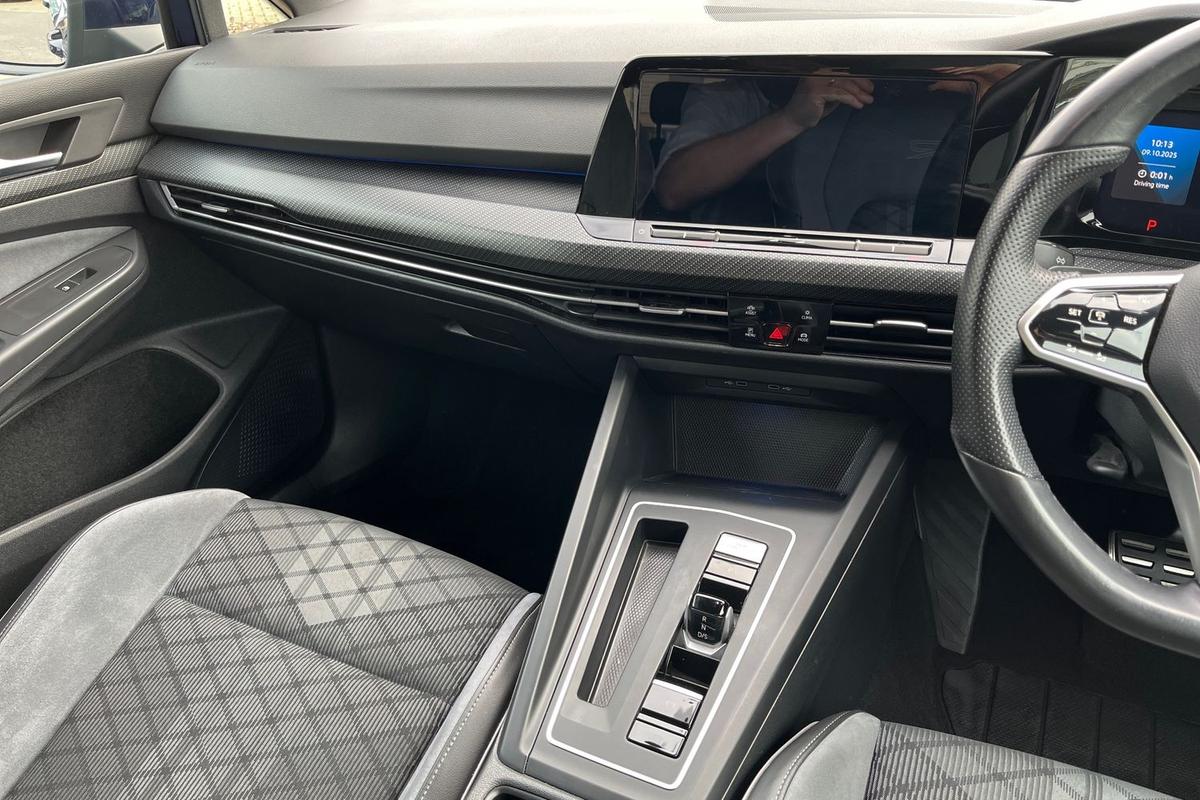 Used Volkswagen Golf 2021 for sale - 76674143: Photo 10