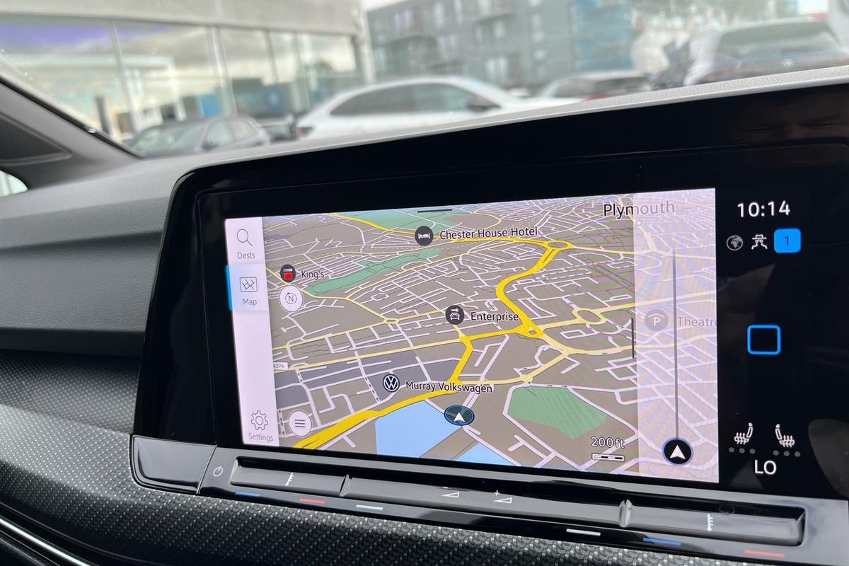 Used Volkswagen Golf 2021 for sale - 76674143: Photo 12