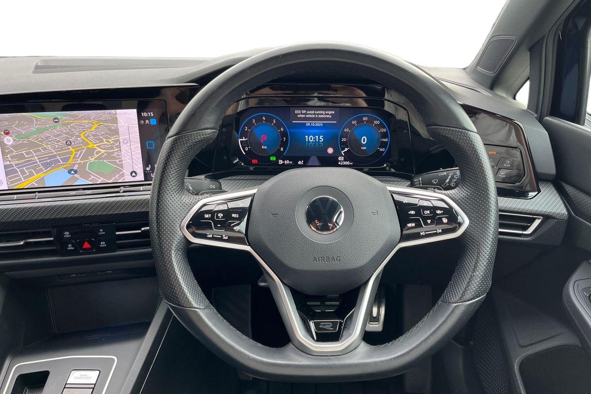 Used Volkswagen Golf 2021 for sale - 76674143: Photo 15