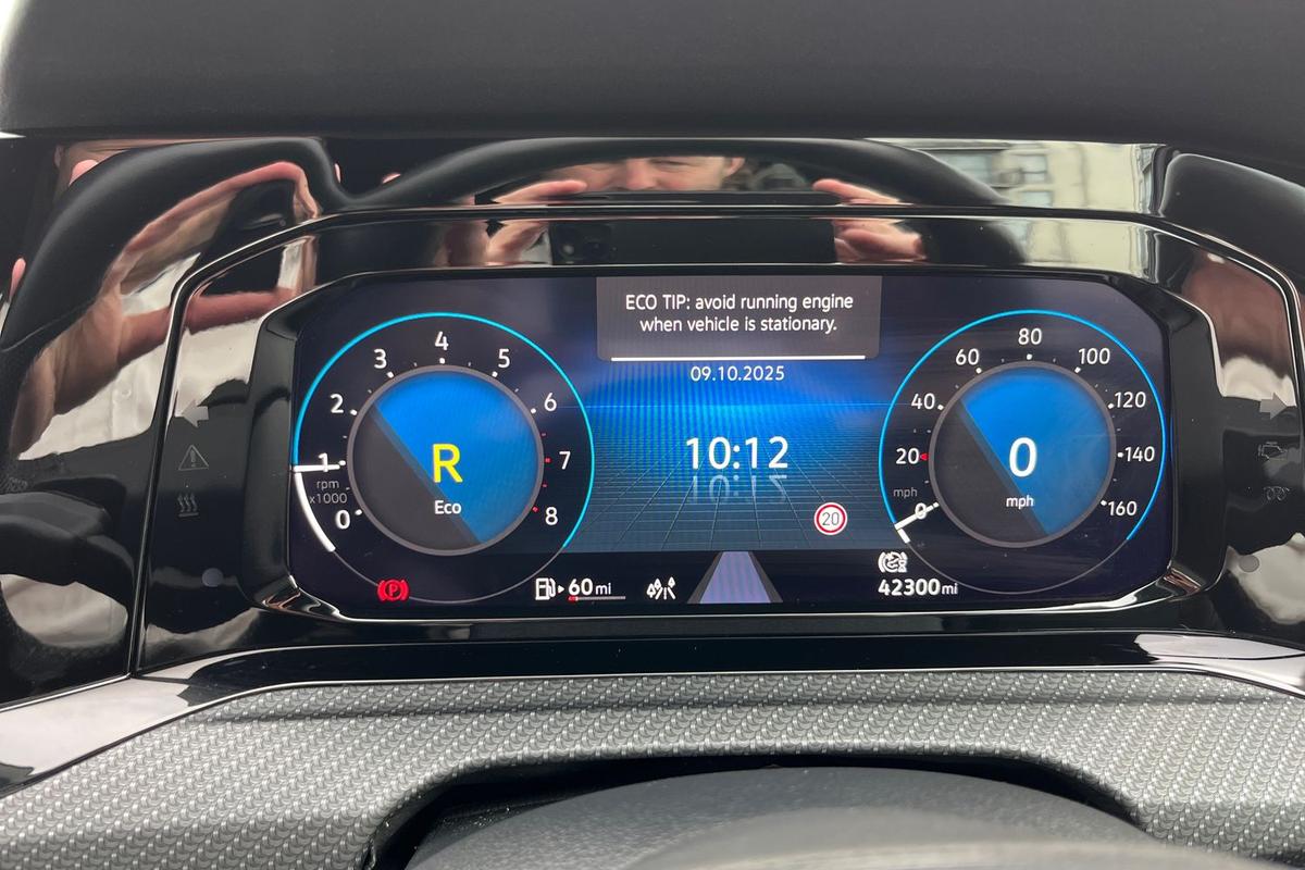 Used Volkswagen Golf 2021 for sale - 76674143: Photo 16